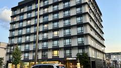 コンフォートホテルERA京都東寺
