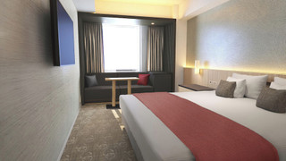 スーペリアキング 禁煙