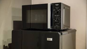 客室の設備とサービス / 11