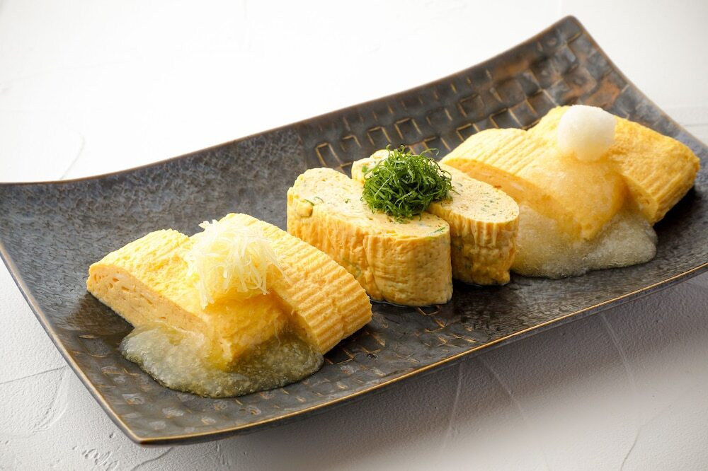朝食