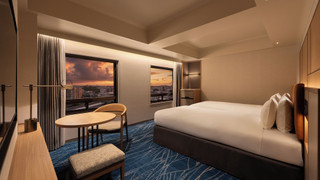 [2025リニューアル]クラブスーペリアツインルーム（1～2名）