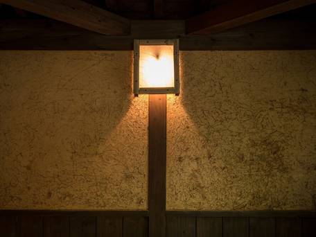 黒川温泉 お宿 のし湯 / 5