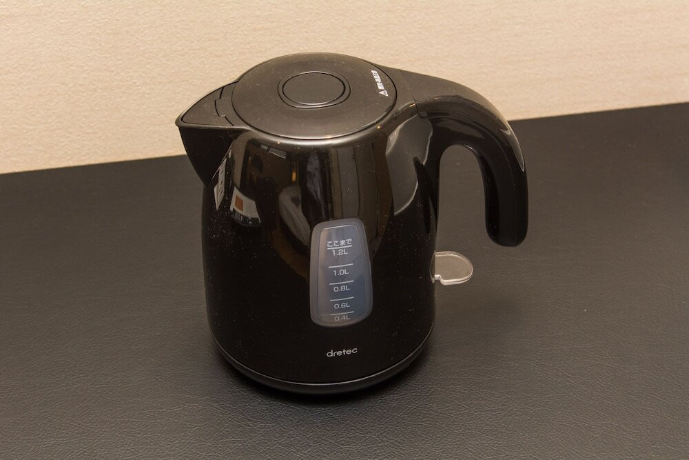 客室の設備とサービス