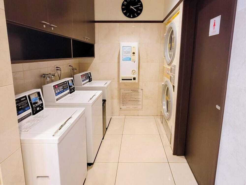 ランドリー ルーム