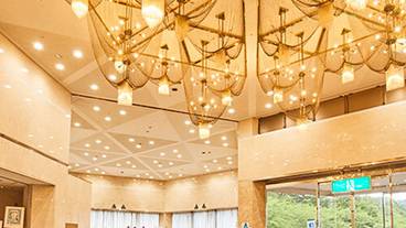 HOTEL SIDE／ロビー / 3