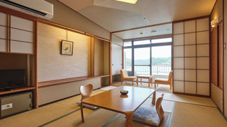 【禁煙】本館 和室