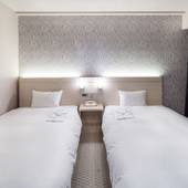 クサツエストピアホテル(滋賀県 シティホテル) / 4