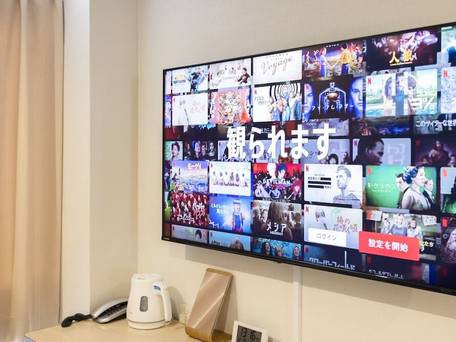 別府第一ホテル / 5