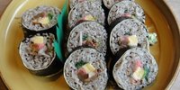節分だけじゃもったいない！海苔巻きが美味しいお店＠山口