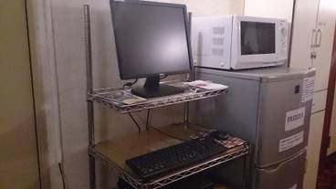 ビジネスセンター / 8