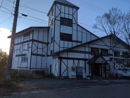 ホテル マダムミレー / 3