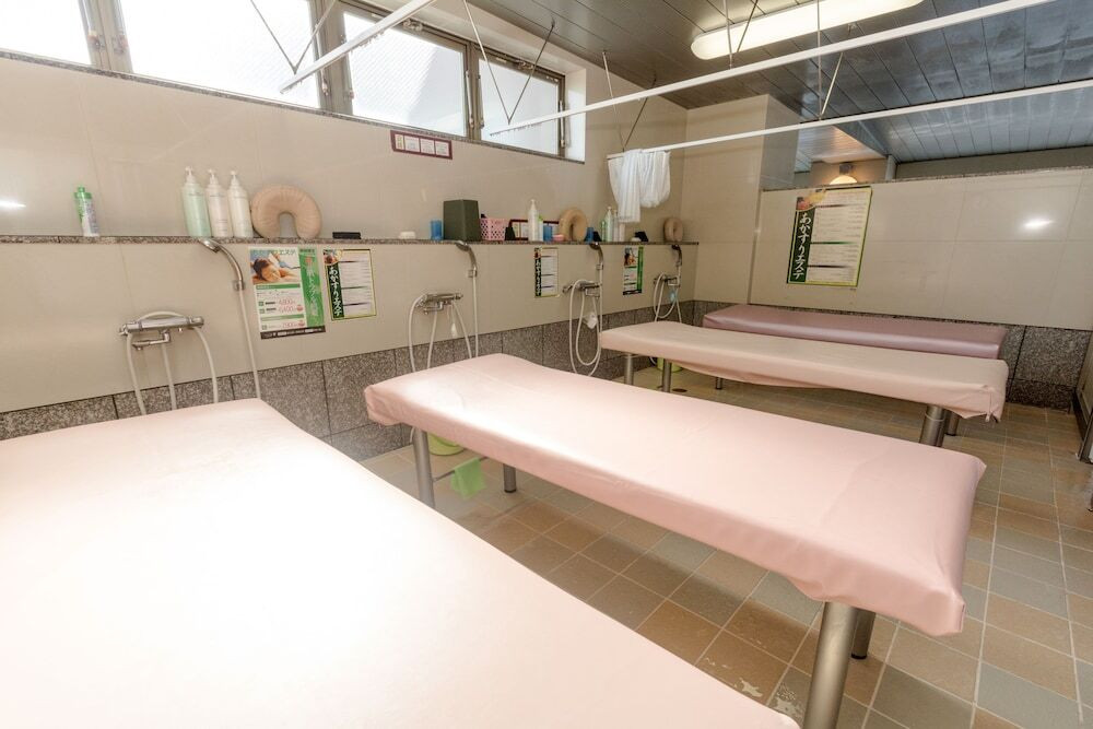 トリートメント ルーム