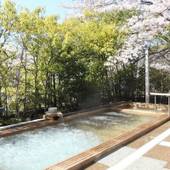 雄琴温泉 里湯昔話 雄山荘（滋賀県 旅館） / 3