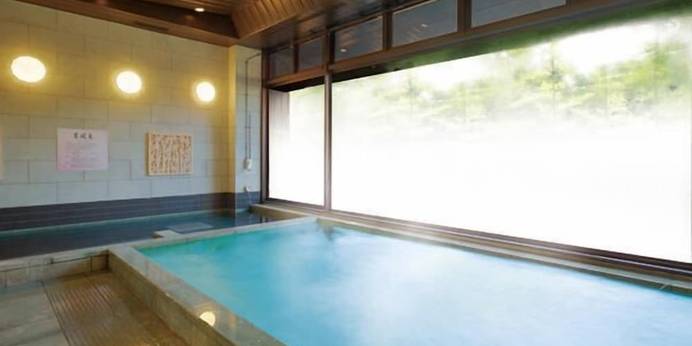 桜庵河口湖ホテル（山梨県 リゾートホテル） / 1