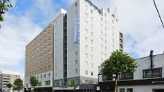 ホテルマイステイズ札幌すすきの