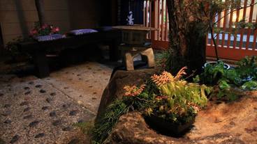 施設の敷地 / 11