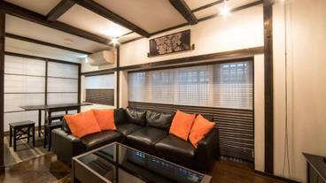 リビング エリア / 18