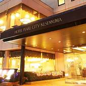 ホテルパールシティ気仙沼（HMIホテルグループ）（宮城県 シティホテル） / 5