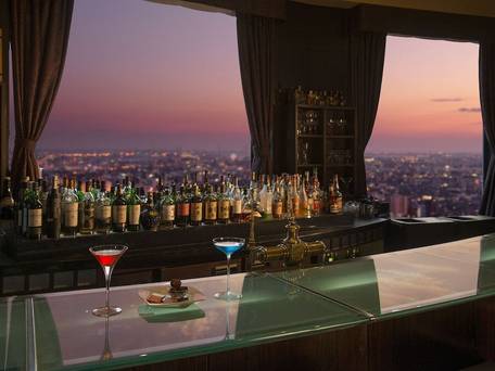 ANAクラウンプラザホテルグランコート名古屋 / 2