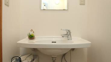 バスルームのシンク / 19