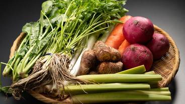 食事・飲み物 / 6