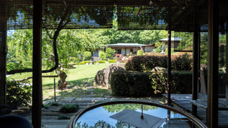 スイート ガーデンビュー 聖山 (禁煙)