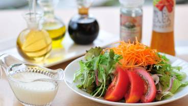 ビュッフェ / 26