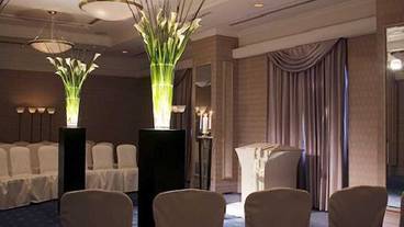 屋内結婚式場 / 23