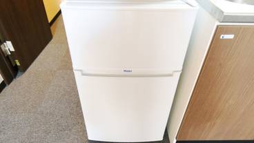 小型冷蔵庫 / 10