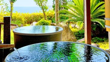 伊豆熱川温泉 ホテルカターラ RESORT＆SPA（ホテルカターラリゾートアンドスパ） / 3
