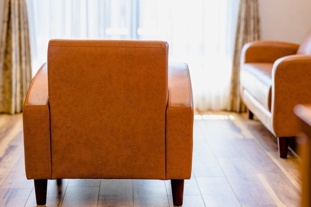 リビングルーム