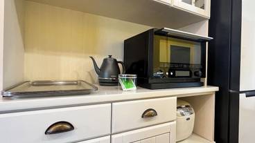 専用キッチン / 22