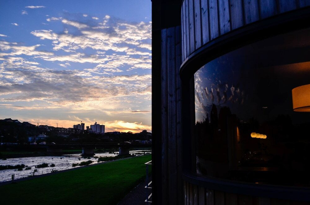 施設からの眺望