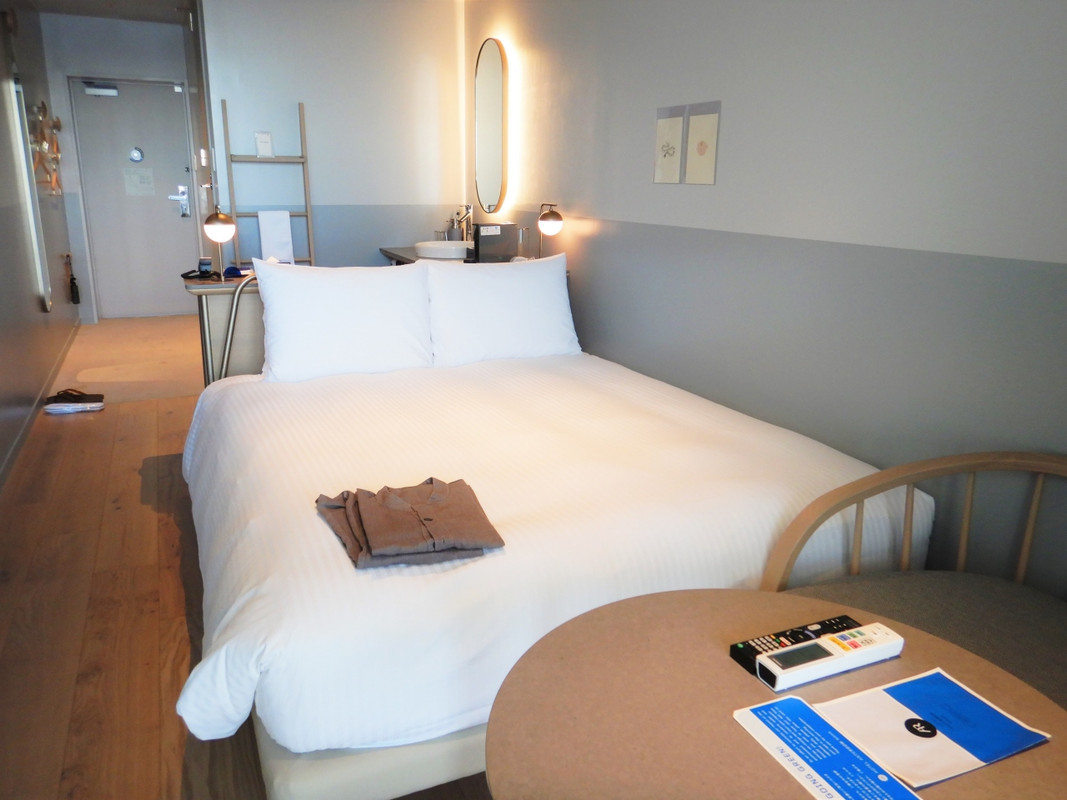 ここに住みたい…