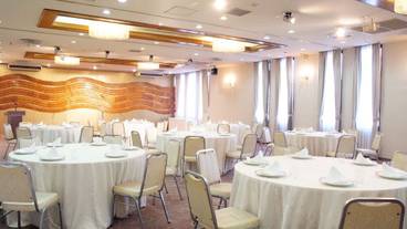 バンケット ホール / 8