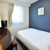 チサンホテル郡山（福島県 ビジネスホテル） / 4