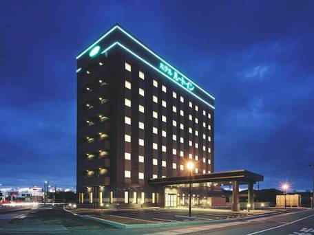 ホテルルートイン美川インター / 3