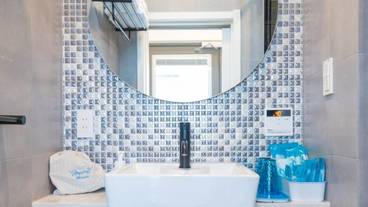 バスルームの設備 / 26