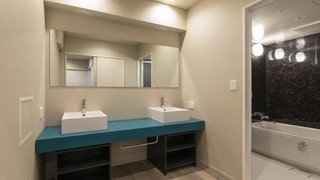 和洋デラックス  禁煙