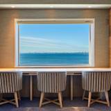 12階ニッコーラウンジの眺め / 2