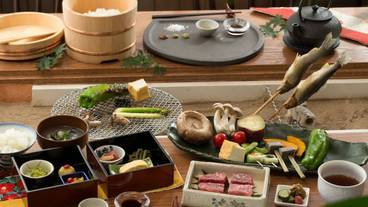 Nazuna 京都 御所（ナズナキョウトゴショ） / 3