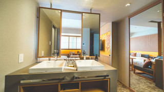 スーペリアツイン禁煙