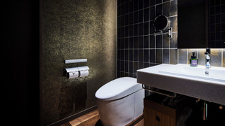 スタンダード　ツインベット　内側