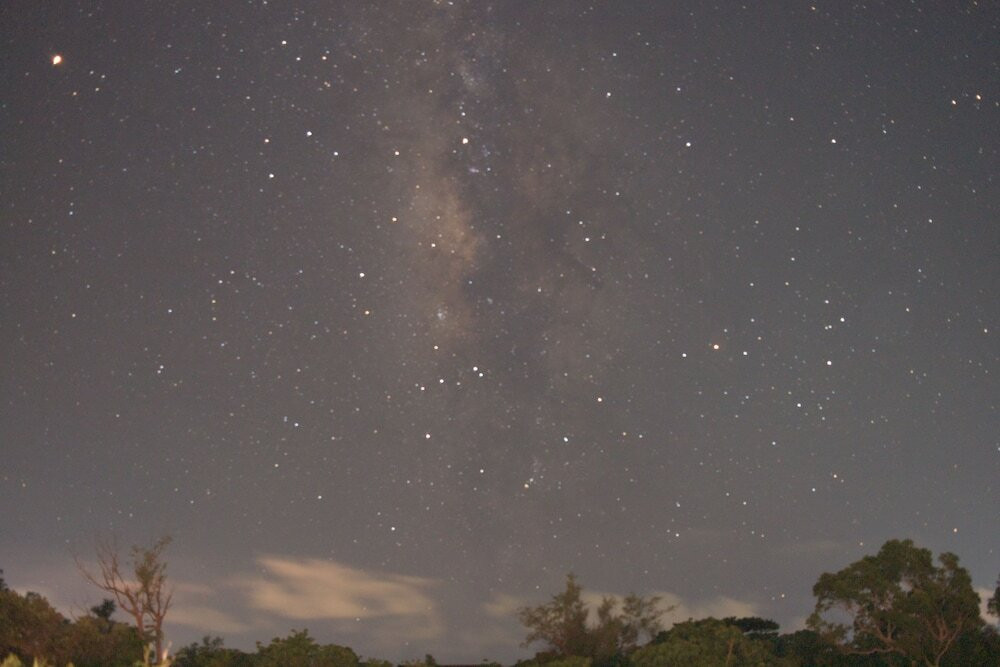 施設からの眺望