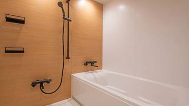 バスルーム / 34