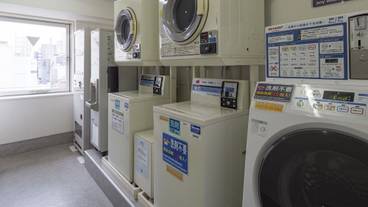 ランドリー ルーム / 4