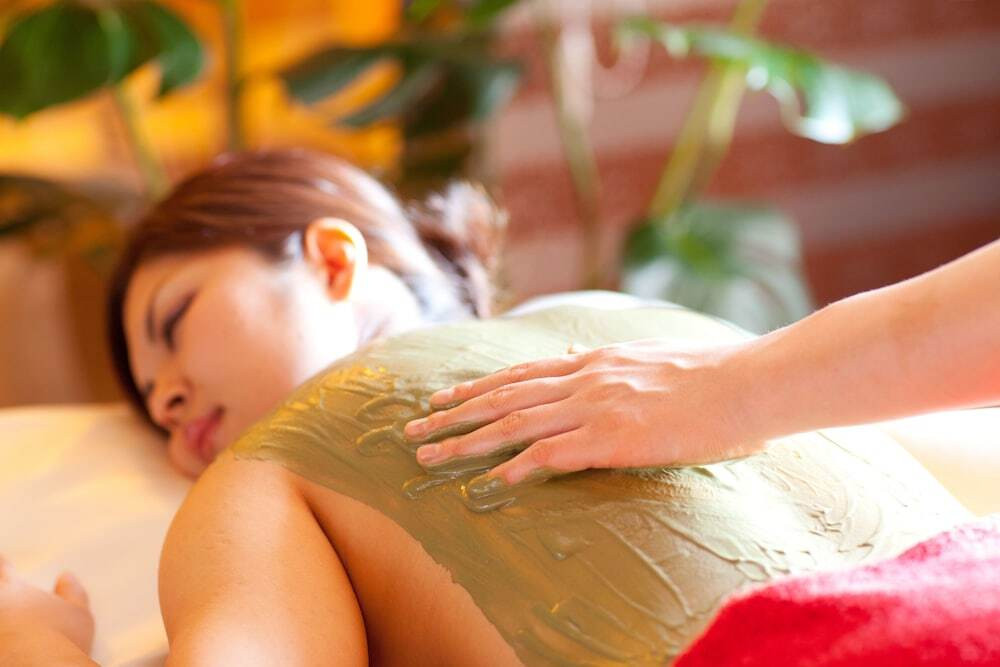 ホテルに泊まって集中ケアして、タラソテラピーをより実感しよう♩4266644