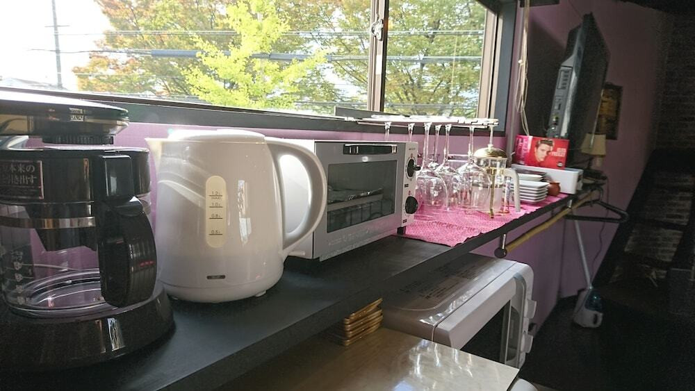 客室の設備とサービス