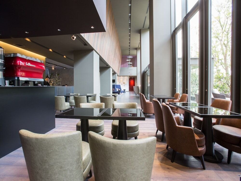 カフェ「live cafe G」①