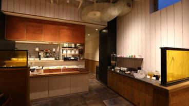 ホテルウィングインターナショナルセレクト名古屋栄（ホテルウィングインターナショナルセレクトナゴヤサカエ） / 5